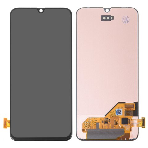 Galaxy A40 A405 LCD Assembly