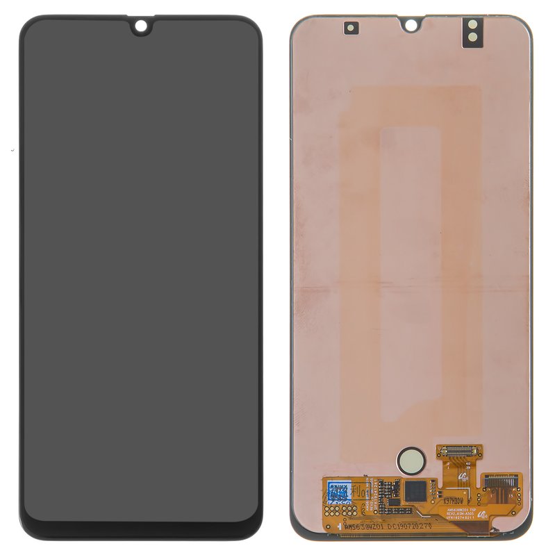 Galaxy A50 A505 LCD WIthout Frame (Refurbish)