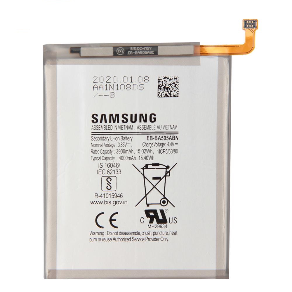 Galaxy A50s A507 Battery