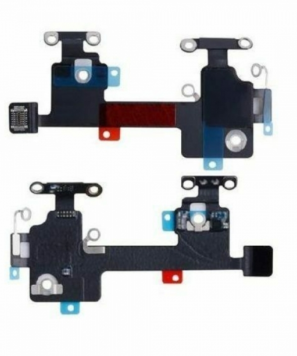 iPhone X Wifi Signal Antenna Flex Cable Connector