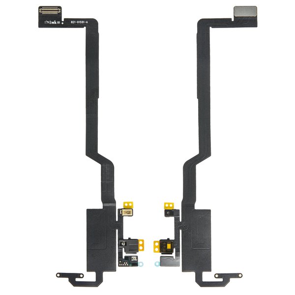 iPhone X Proximity Light Sensor Flex Cable