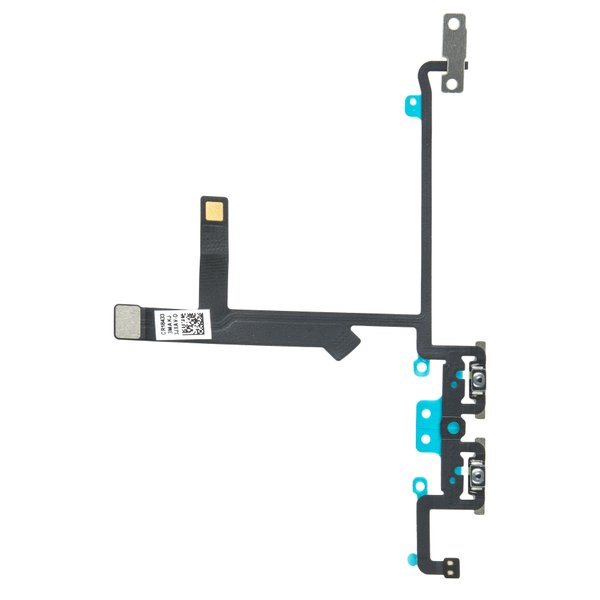 iPhone XS Loudspeaker Antenna Flex