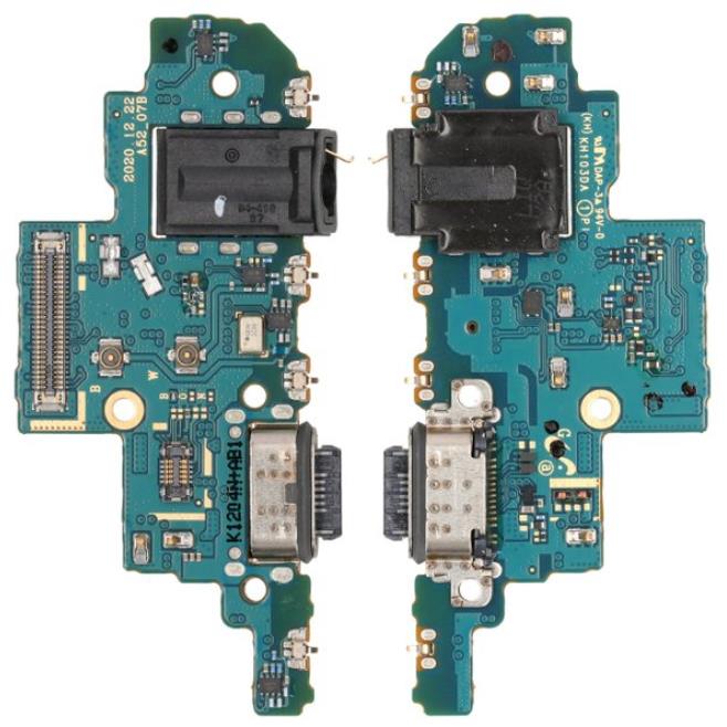 Galaxy A52 4G/5G Charging Flex