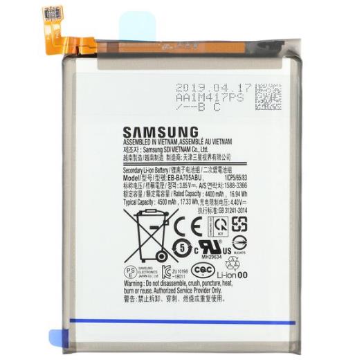 Galaxy A70 A705 Battery