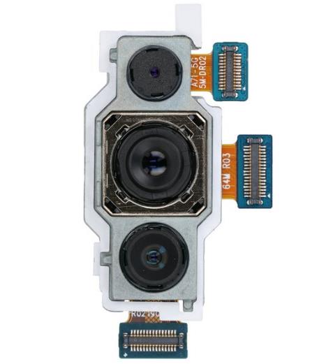 Galaxy A71 A715 Main Back Camera