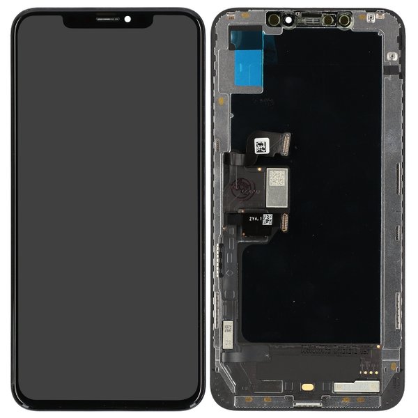 iPhone XS MAX LCD Assembly(JK)
