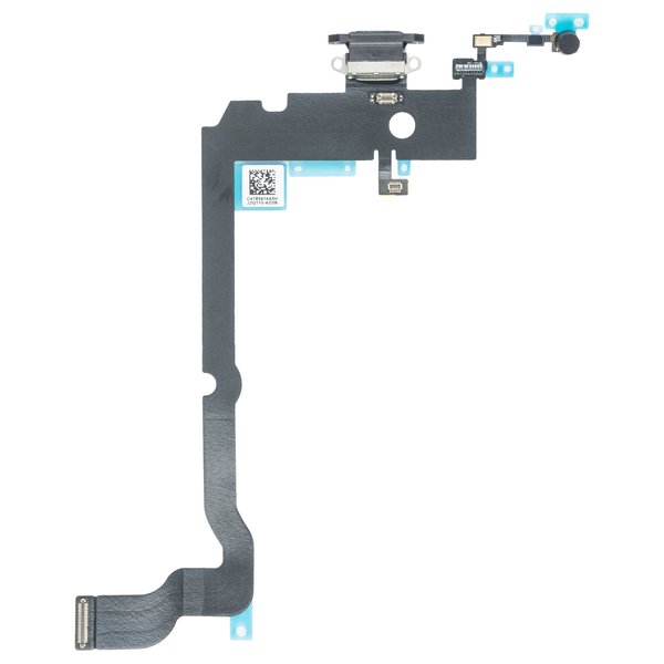 iPhone XS Max Charging Port Flex Cable