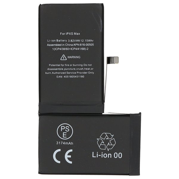 iPhone XS MAX Battery OEM