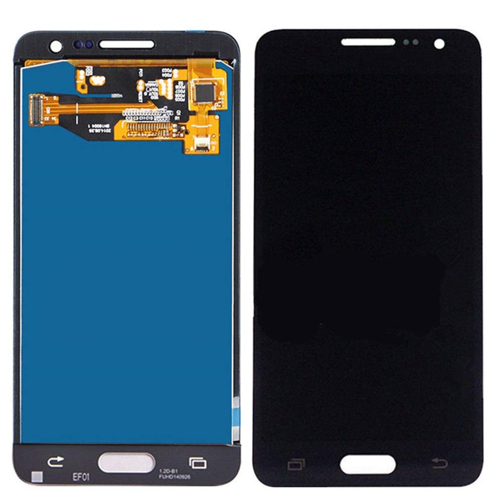 Galaxy A3 2015 A300 LCD Assembly in Black
