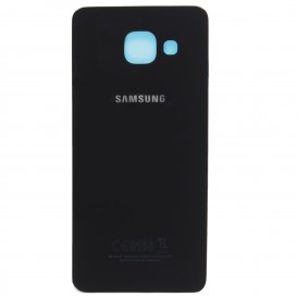 Galaxy A3 2016 A310 Back Battery Cover in Black