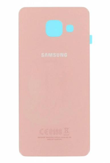 Galaxy A3 2016 A310 Back Battery Cover in Pink