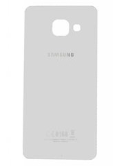 Galaxy A3 2016 A310 Back Battery Cover in White