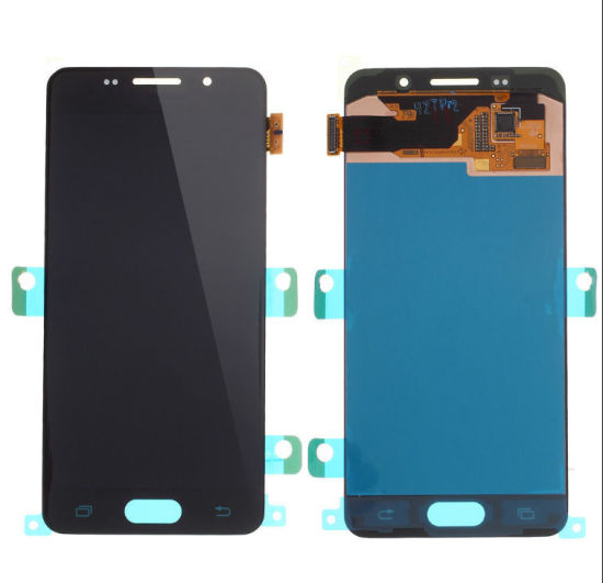 Galaxy A3 2016 A310 LCD Assembly