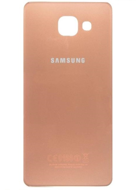Galaxy A5 2016 A510 Back Battery Cover in Pink