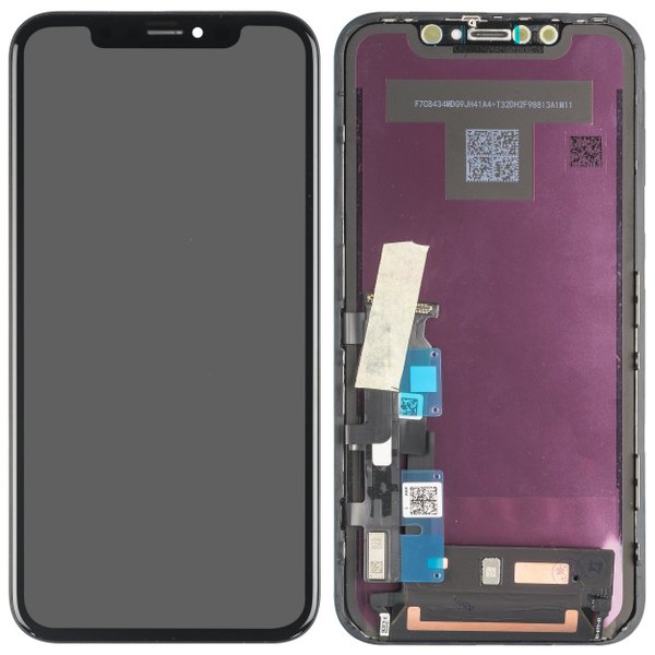 iPhone XR LCD Display Touch Screen Digitizer (JK)