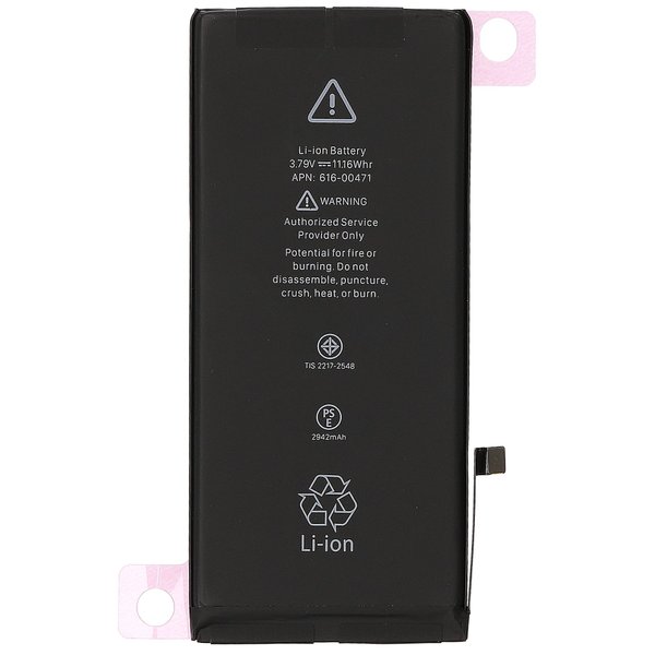 iPhone XR Replacement Battery