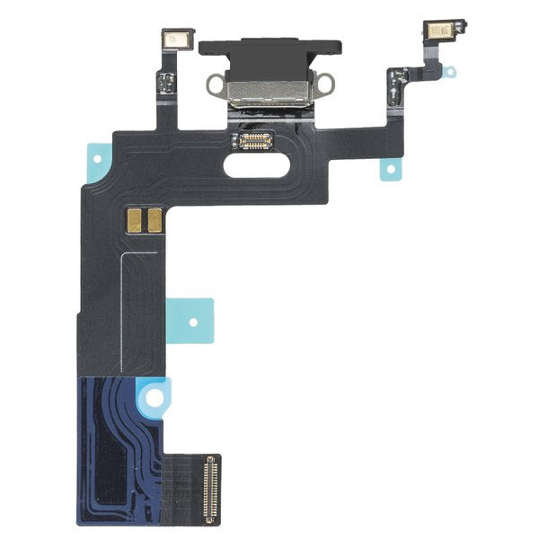 iPhone XR Charging Dock Flex Cable