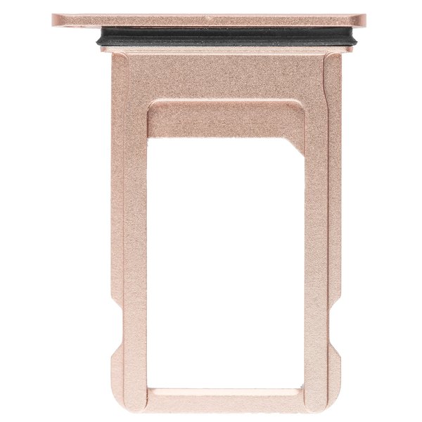 iPhone 8 SIM Tray in Gold