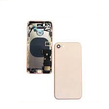 iPhone 8 Full Set Housing in Gold