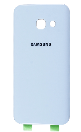 Galaxy A5 2017 A520 Back Battery Cover in White