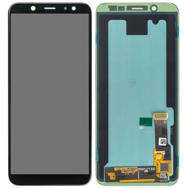 Galaxy A6 2018 A600 LCD Assembly