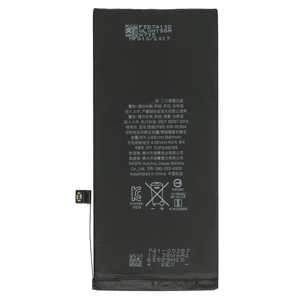 iPhone 8 Plus Original Battery