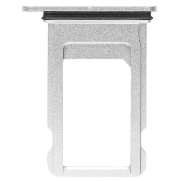 iPhone 8 plus SIM Tray in Silver