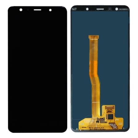 Galaxy A7 2018 A750 LCD Assembly(ServicePack)