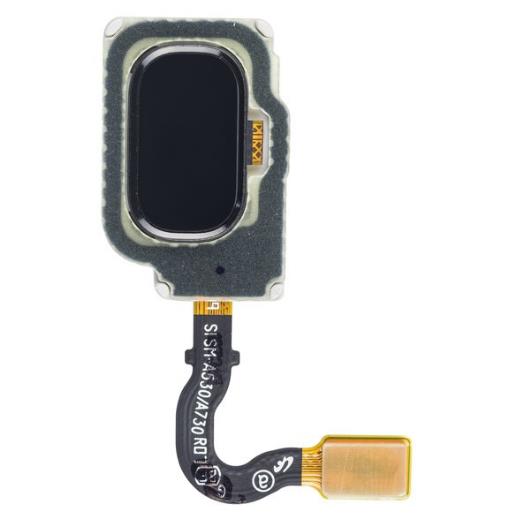 Galaxy A8 2018 A530 Fingerprint Sensor Flex