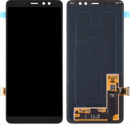 Galaxy A8 Plus 2018 A730 LCD Assembly TFT