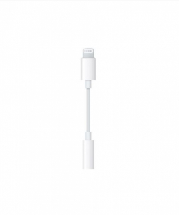 iPhone 7/7 Plus Lightning to 3.5mm Earphone Jack