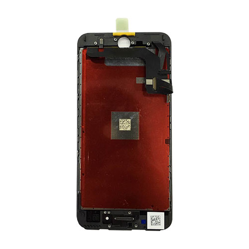 iPhone 7 Plus LCD Assembly in Black (Esr)