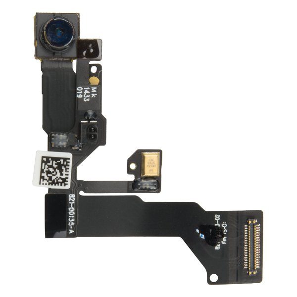 iPhone 6S Light Sensor & Front Camera Assembly Flex Cable