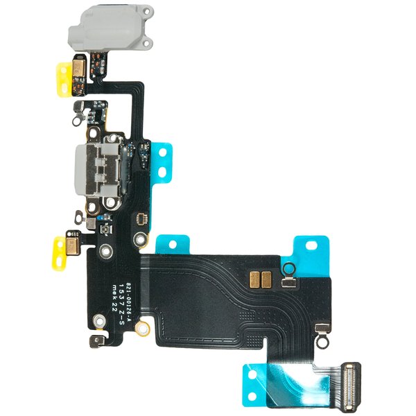 iPhone 6S Plus Charging Flex 
