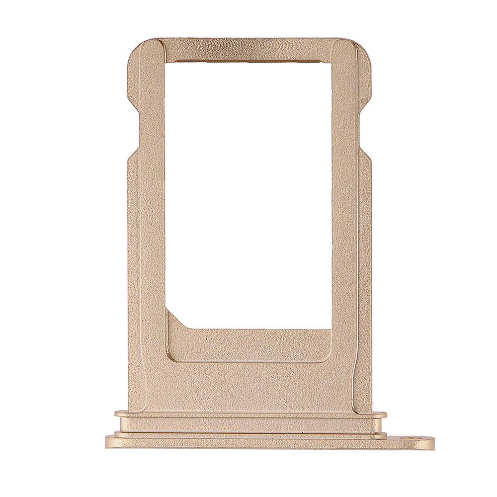 iphone 6 Sim Card Tray in Gold