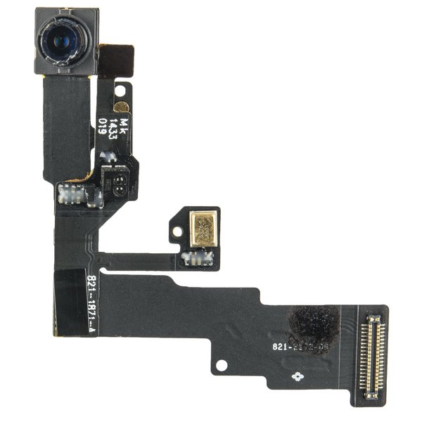 iPhone 6 Proximity Induction Light Sensor & Front Camera Assembly Flex Cable