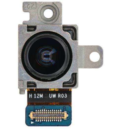Galaxy S20 Ultra Wide Angle Camera
