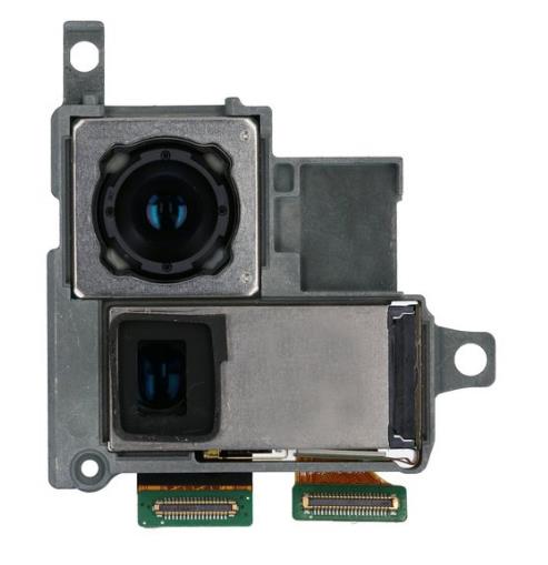 Galaxy S20 Ultra Main Back Camera