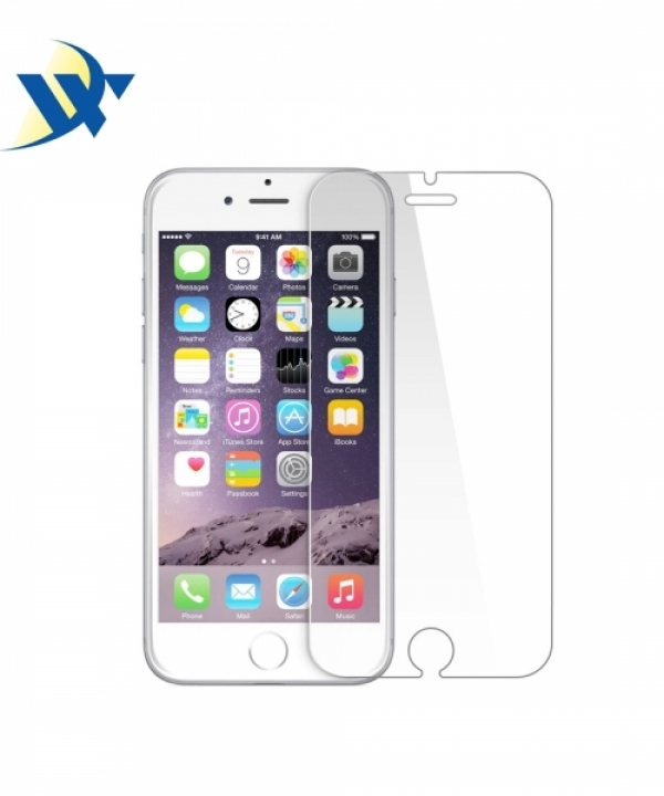 Glass Protector For iphone 6 plus Without Package