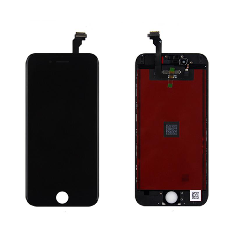 iPhone 6 Plus Complete Lcd And Digitizer in Black (Esr)