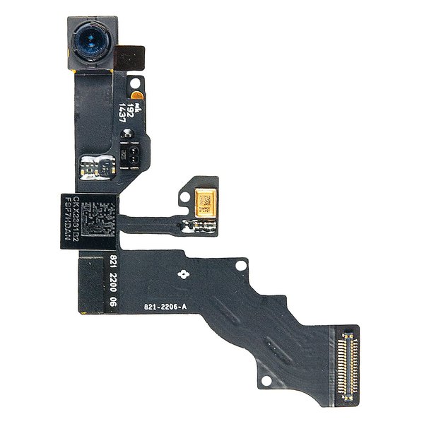 iPhone 6 Plus OEM Proximity Induction Light Sensor & Front Camera Assembly Flex Cable