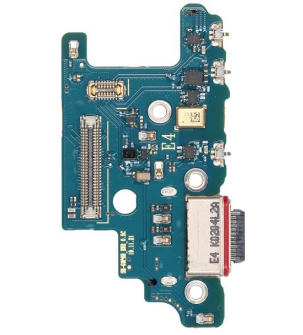 Galaxy S20 Plus Charging Flex