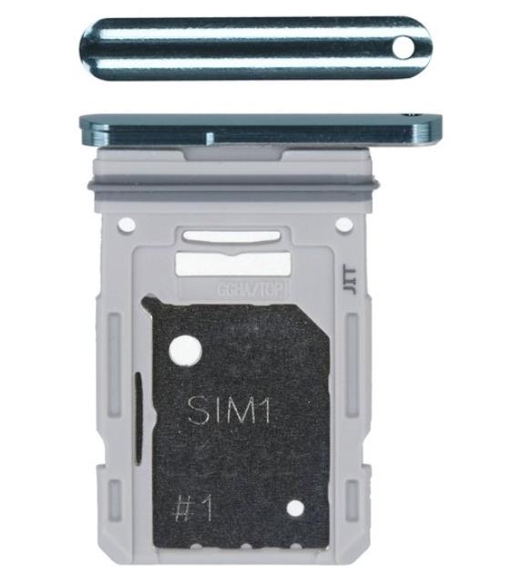 Galaxy S20 FE SIM Tray in Mint