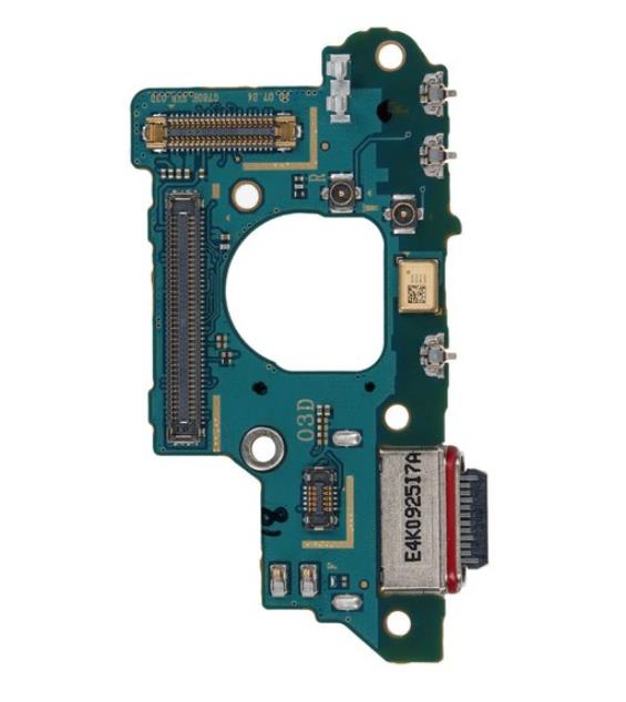  Charging FlexGalaxy S20 FE (03D)