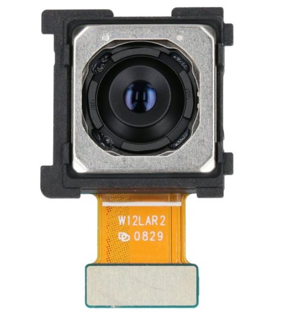 Galaxy S20 FE Main Back Camera