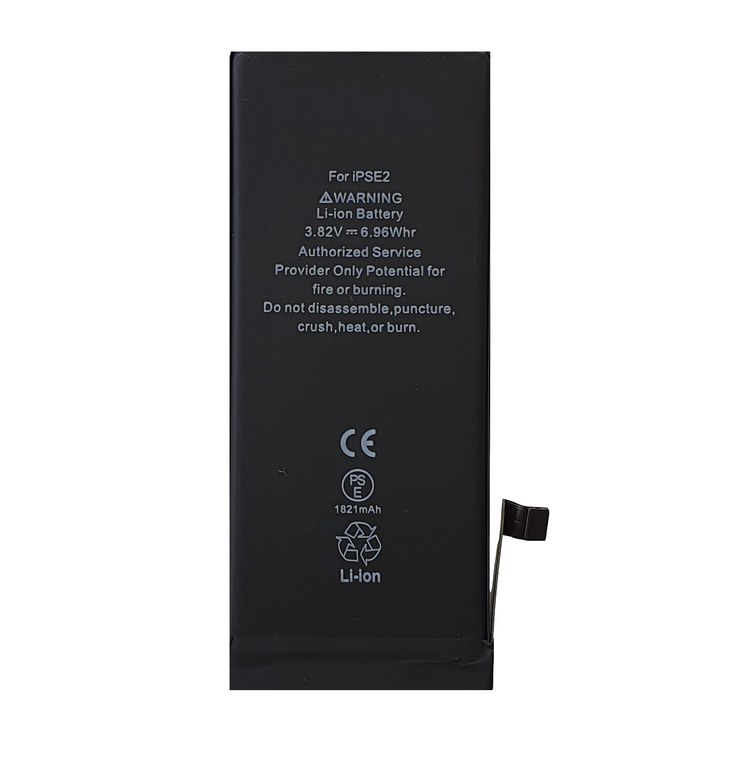 iPhone SE 2020 Battery