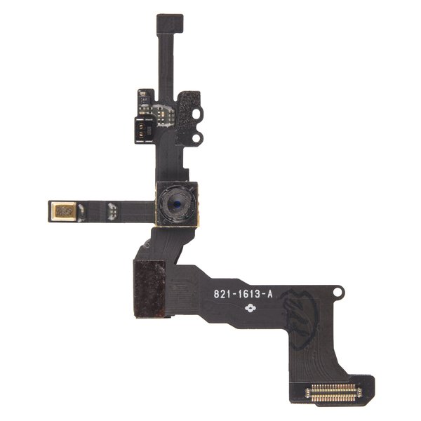 iPhone SE Proximity Induction Light Sensor & Front Camera Assembly Flex Cable