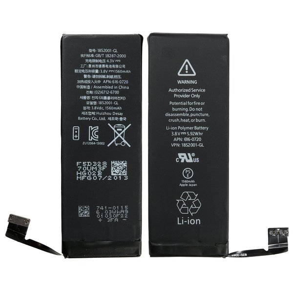 iPhone 5C Battery