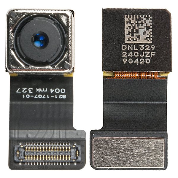 iPhone 5C Main Camera