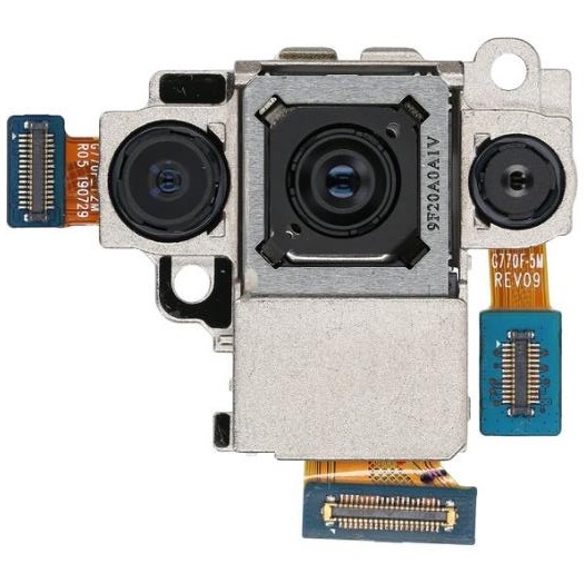 Galaxy S10 Lite Main Back Camera